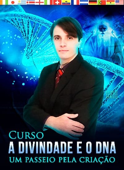 A Divindade e o DNA Humano