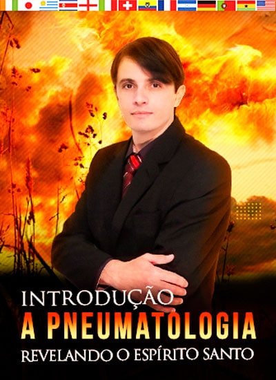 Introdução a Pneumatologia