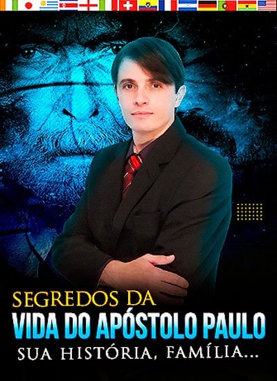 Os Segredos da Vida de Paulo